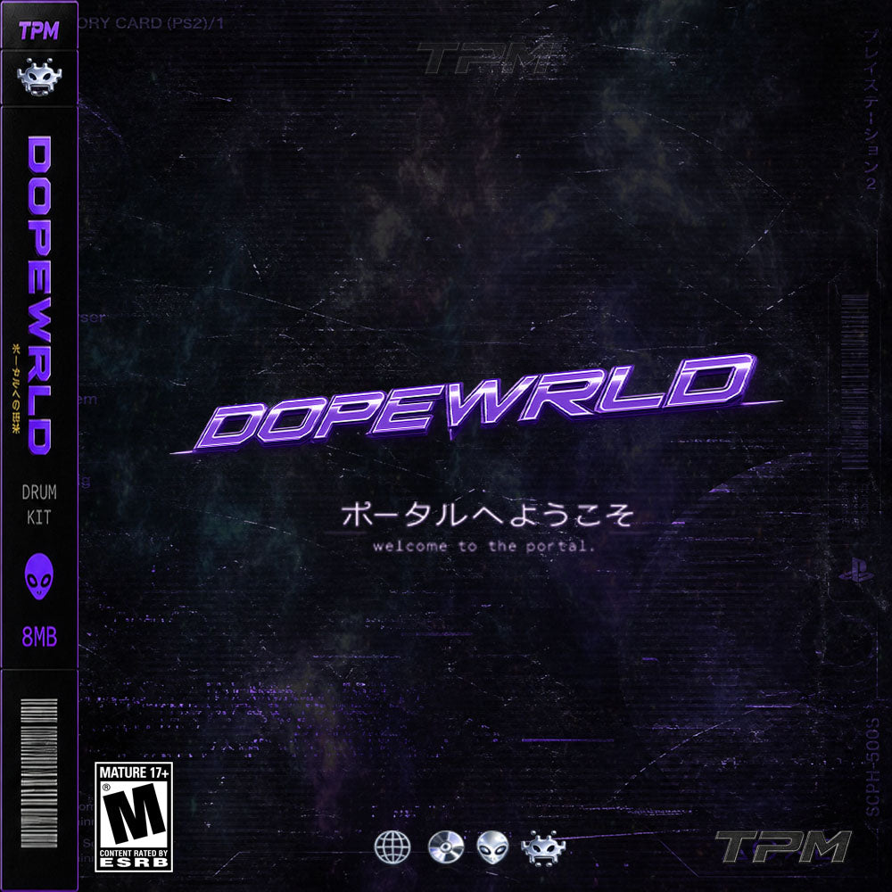 DOPEWRLD